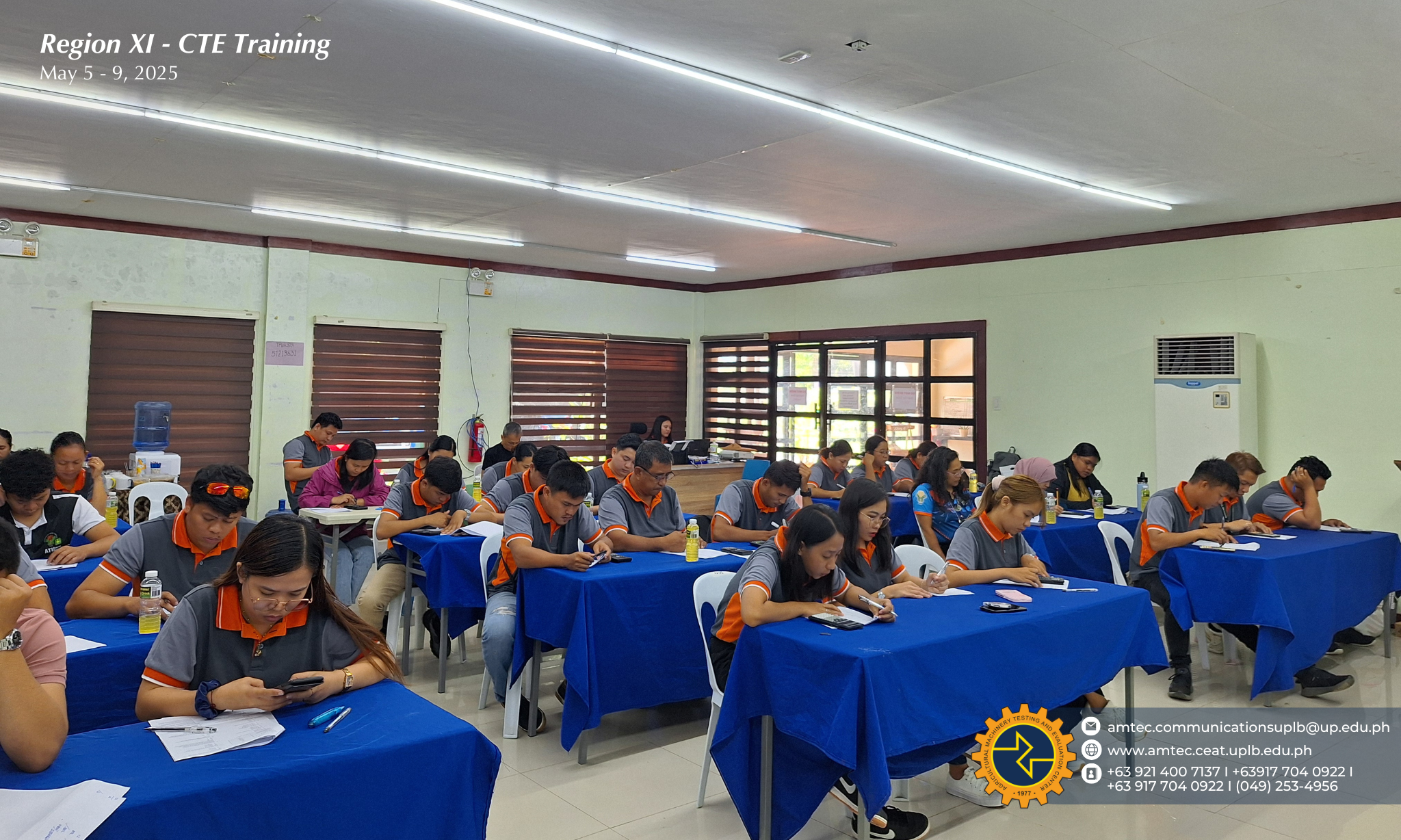 Region XI - CTE Training (3)