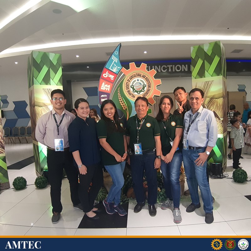 30th Agricultural Engineering Week